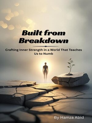 cover image of Built from Breakdown